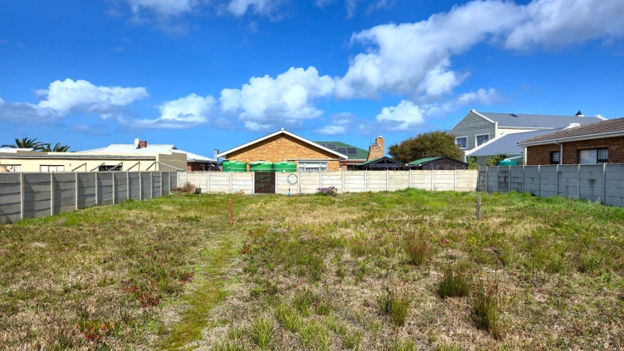 0 Bedroom Property for Sale in Franskraal Western Cape
